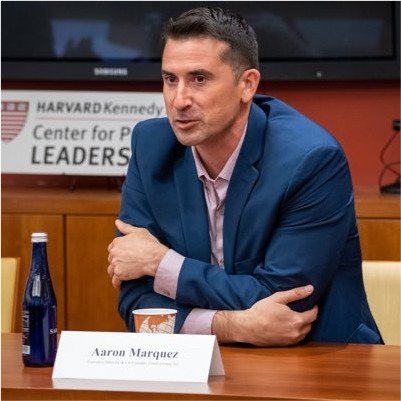 Aaron Marquez