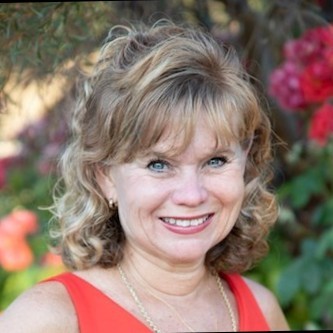 Christine Marsh