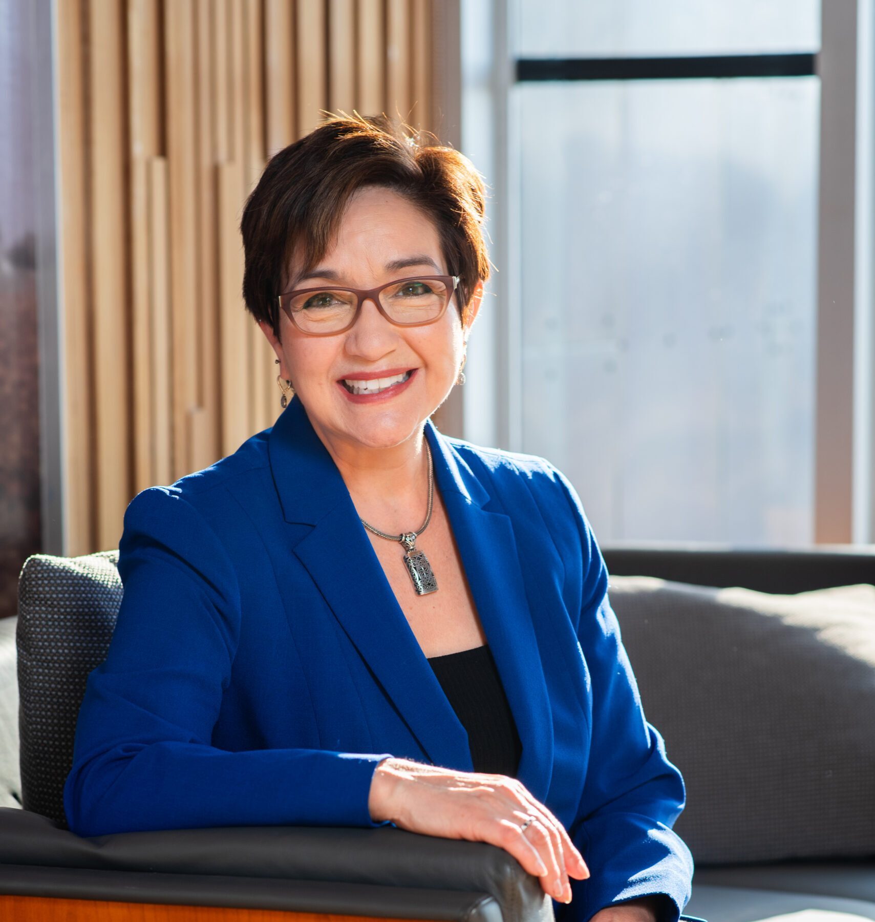 Dr. Terry Leyba Ruiz