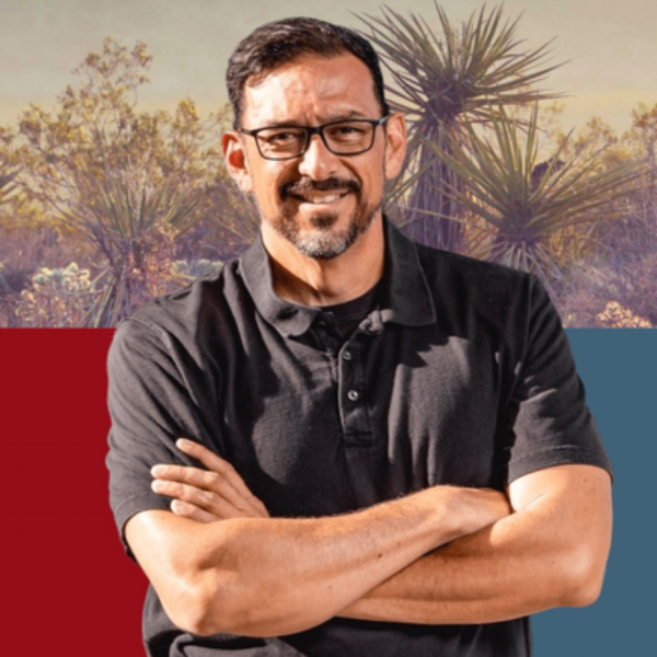 Adrian Fontes