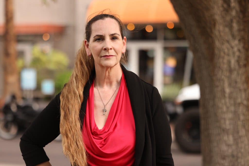 Bernadette Green-Placentia